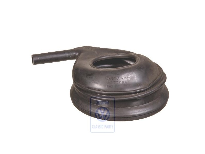 Genuine VW Pot - 3A0201253C