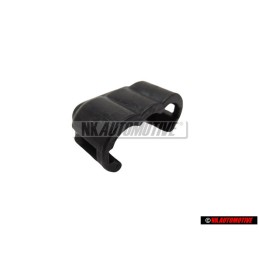 Genuine VW Bracket Protective Cover - 357906733B