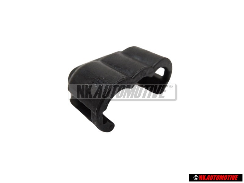 Genuine VW Bracket Protective Cover - 357906733B