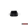 Genuine VW Bracket Protective Cover - 357906733B