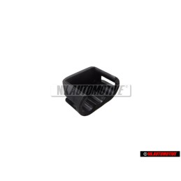 Genuine VW Bracket Protective Cover - 357906733B