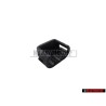 Genuine VW Bracket Protective Cover - 357906733B
