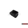 Genuine VW Bracket Protective Cover - 357906733B