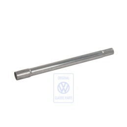 Genuine VW Intermediate Pipe - 3A0253203