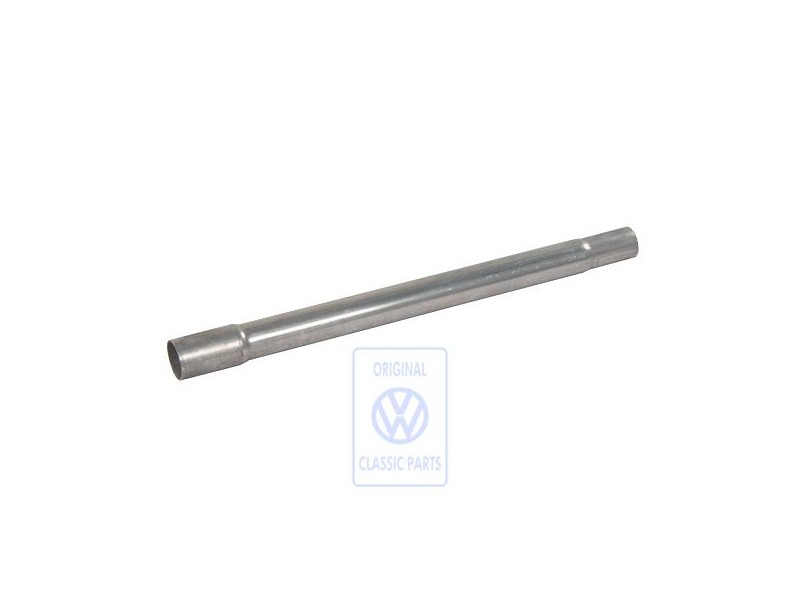 Genuine VW Intermediate Pipe - 3A0253203