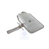 Genuine VW Centre Silencer - 3A0253409A