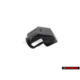 Genuine VW Bracket Protective Cover - 357906732A
