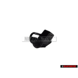 Genuine VW Bracket Protective Cover - 357906732A