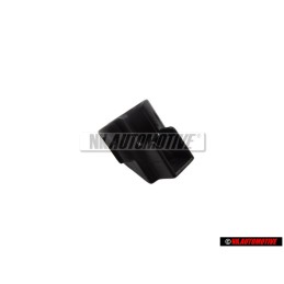 Genuine VW Bracket Protective Cover - 357906732A