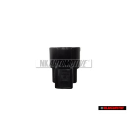 Genuine VW Bracket Protective Cover - 357906732A