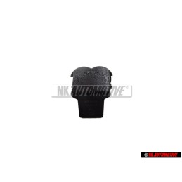 Genuine VW Bracket Protective Cover - 357906732A