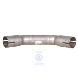Genuine VW Intermediate Pipe - 3A0253649
