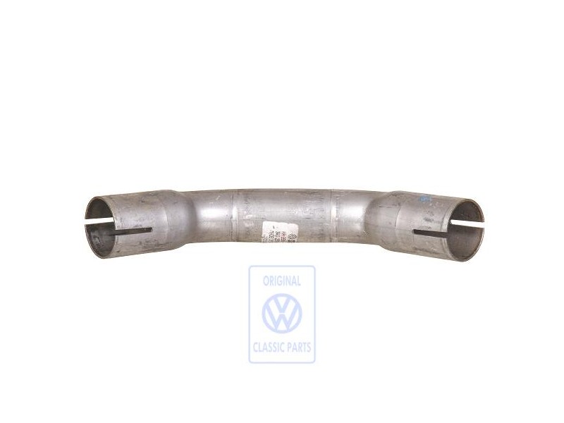 Genuine VW Intermediate Pipe - 3A0253649
