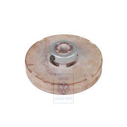 Genuine VW Balance Weight - 3A0253651