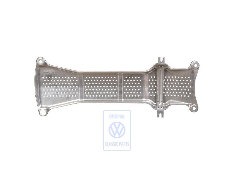 Genuine VW Guard Plate - 3A0253701A