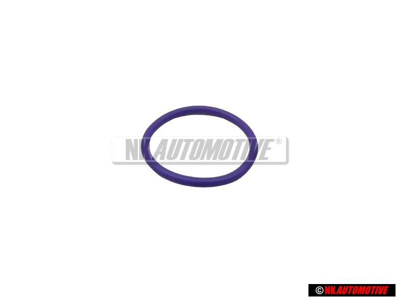 Genuine VW O-Ring - 1H0820749G