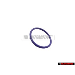Genuine VW O-Ring - 1H0820749G