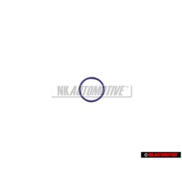 Genuine VW O-Ring - 1H0820749G