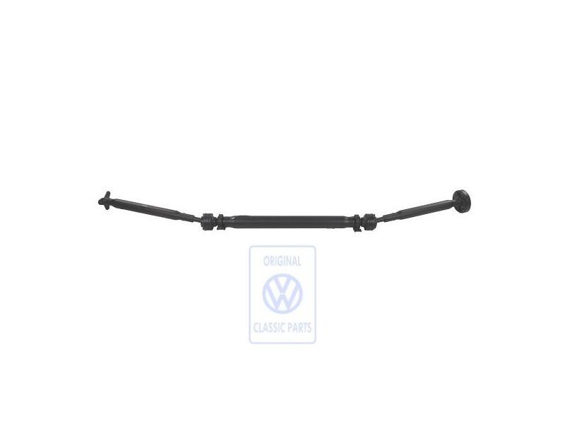Genuine VW Cardan Shaft - 3A0521101A