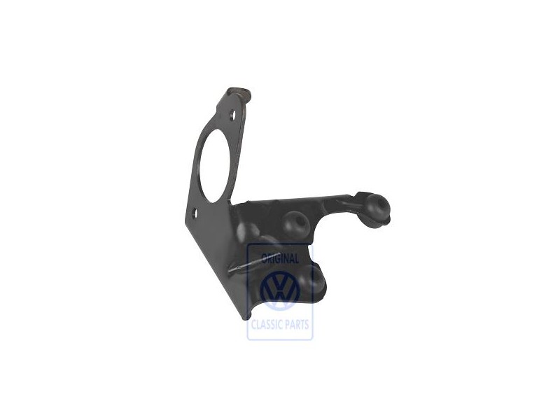 Genuine VW Support Plate - 3A0614191