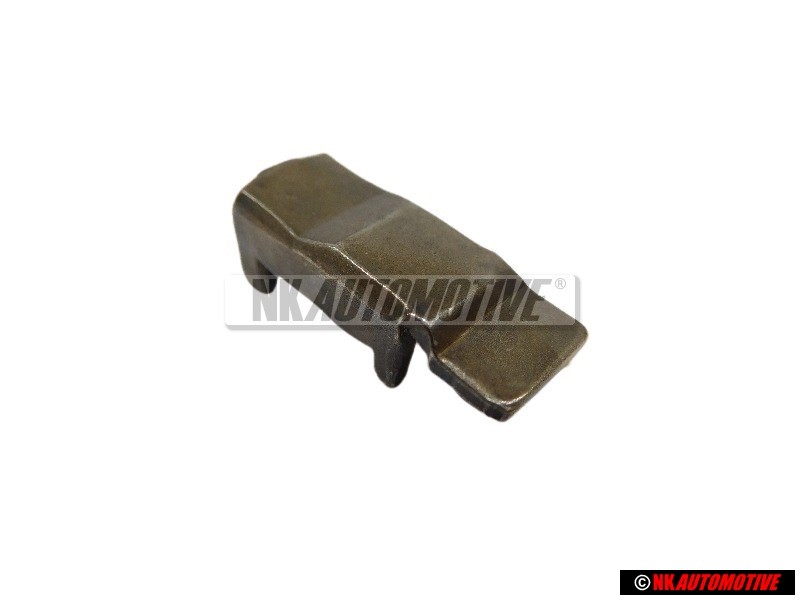 Genuine VW Locking Piece - 02J311313A