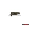 Genuine VW Locking Piece - 02J311313A