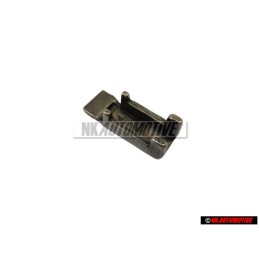 Genuine VW Locking Piece - 02J311313A