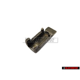 Genuine VW Locking Piece - 02J311313A