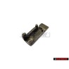 Genuine VW Locking Piece - 02J311313A