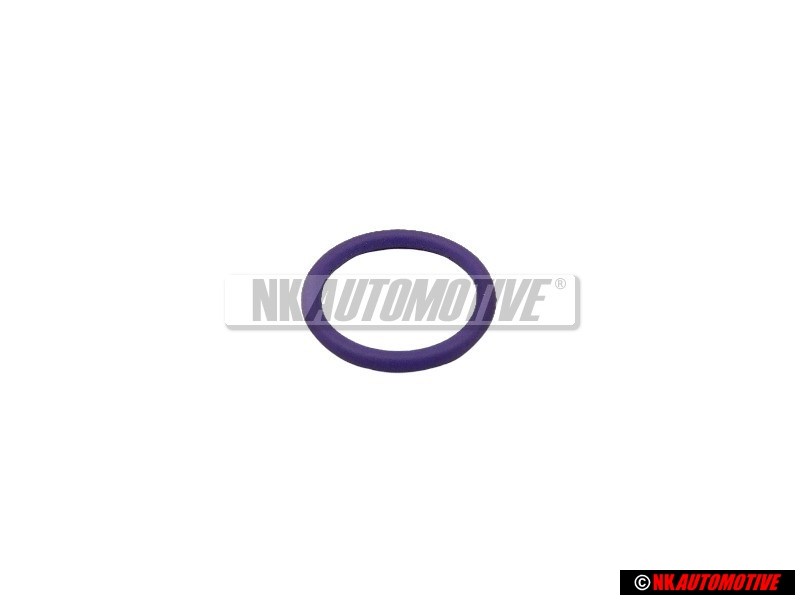 Genuine VW O-Ring - 8E0260749D