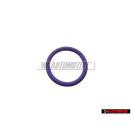 Genuine VW O-Ring - 8E0260749D
