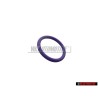 Genuine VW O-Ring - 8E0260749D