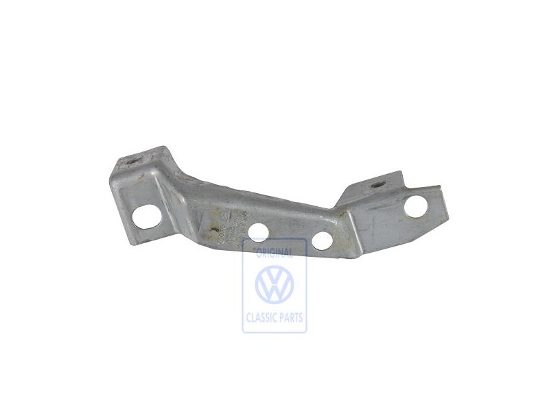 Genuine VW Securing Bracket - 3A0804413