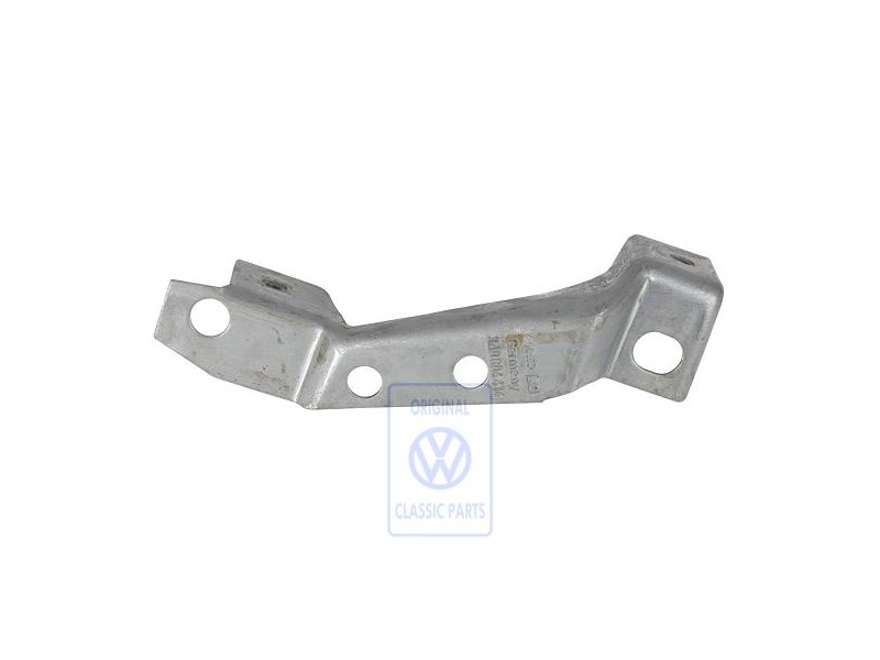 Genuine VW Securing Bracket - 3A0804414