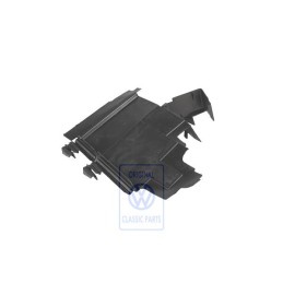Genuine VW Intake Air Duct - 3A0805962