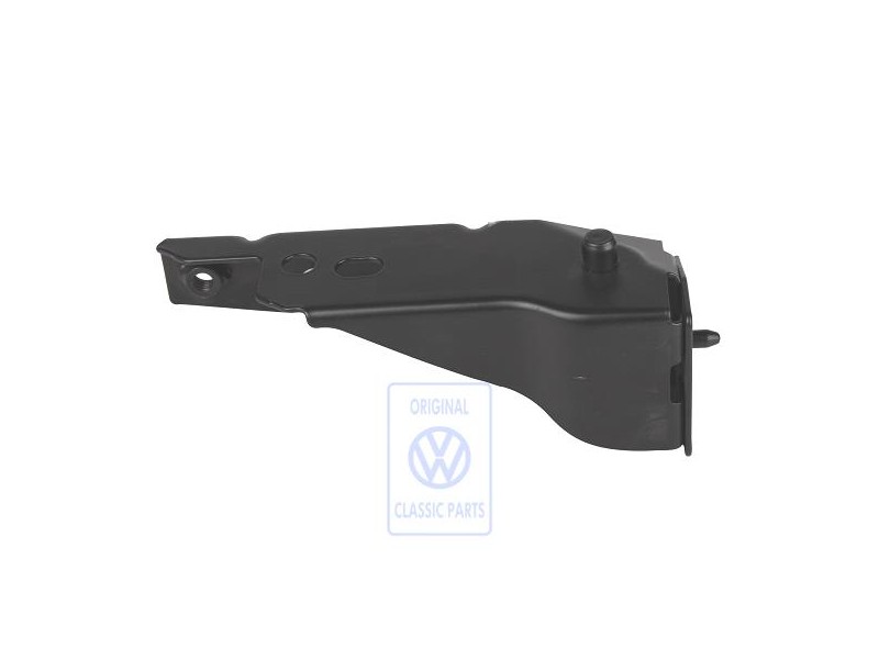 Genuine VW Bumper Carrier - 3A0807134D