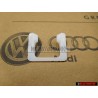 Genuine VW Clip - 357837242