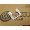 Genuine VW Clip - 357837242