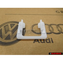Genuine VW Clip - 357837242