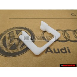 Genuine VW Clip - 357837242