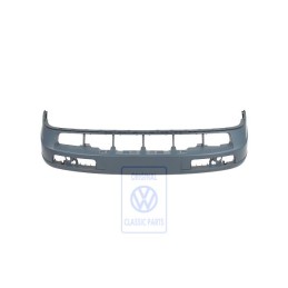 Genuine VW Cover Primed - 3A0807217B GRU