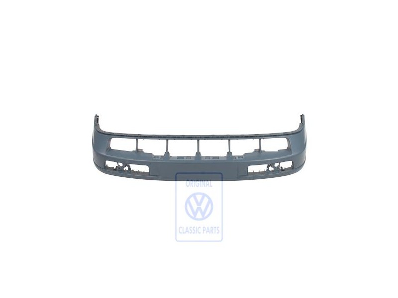 Genuine VW Cover Primed - 3A0807217B GRU