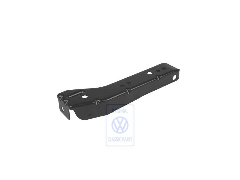 Genuine VW Bumper Carrier - 3A0807331