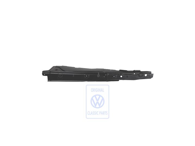 Genuine VW Side Member - 3A0809146
