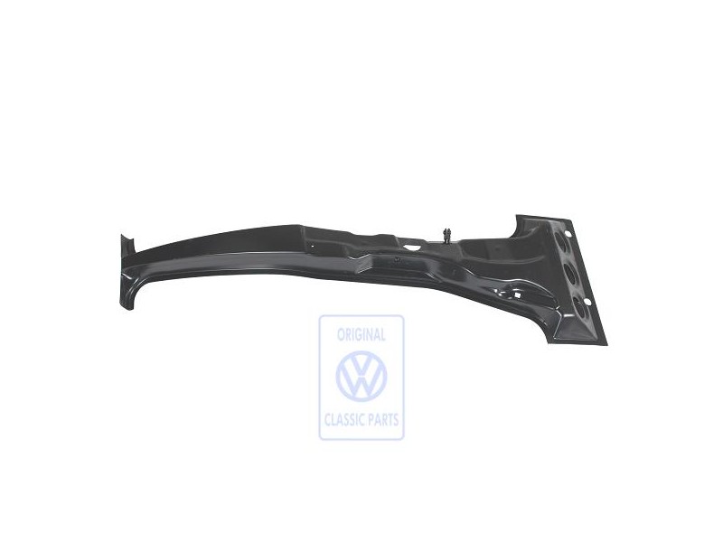 Genuine VW B-Pillar, Outer - 3A0809221