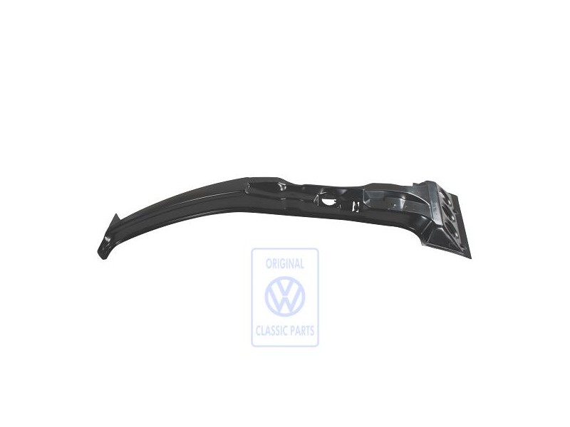 Genuine VW B-Pillar, Outer - 3A0809222