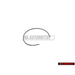 Genuine VW Spring - 02J311336B