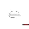 Genuine VW Spring - 02J311336B