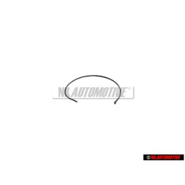 Genuine VW Spring - 02J311336B