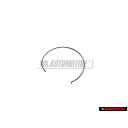 Genuine VW Spring - 02J311336B